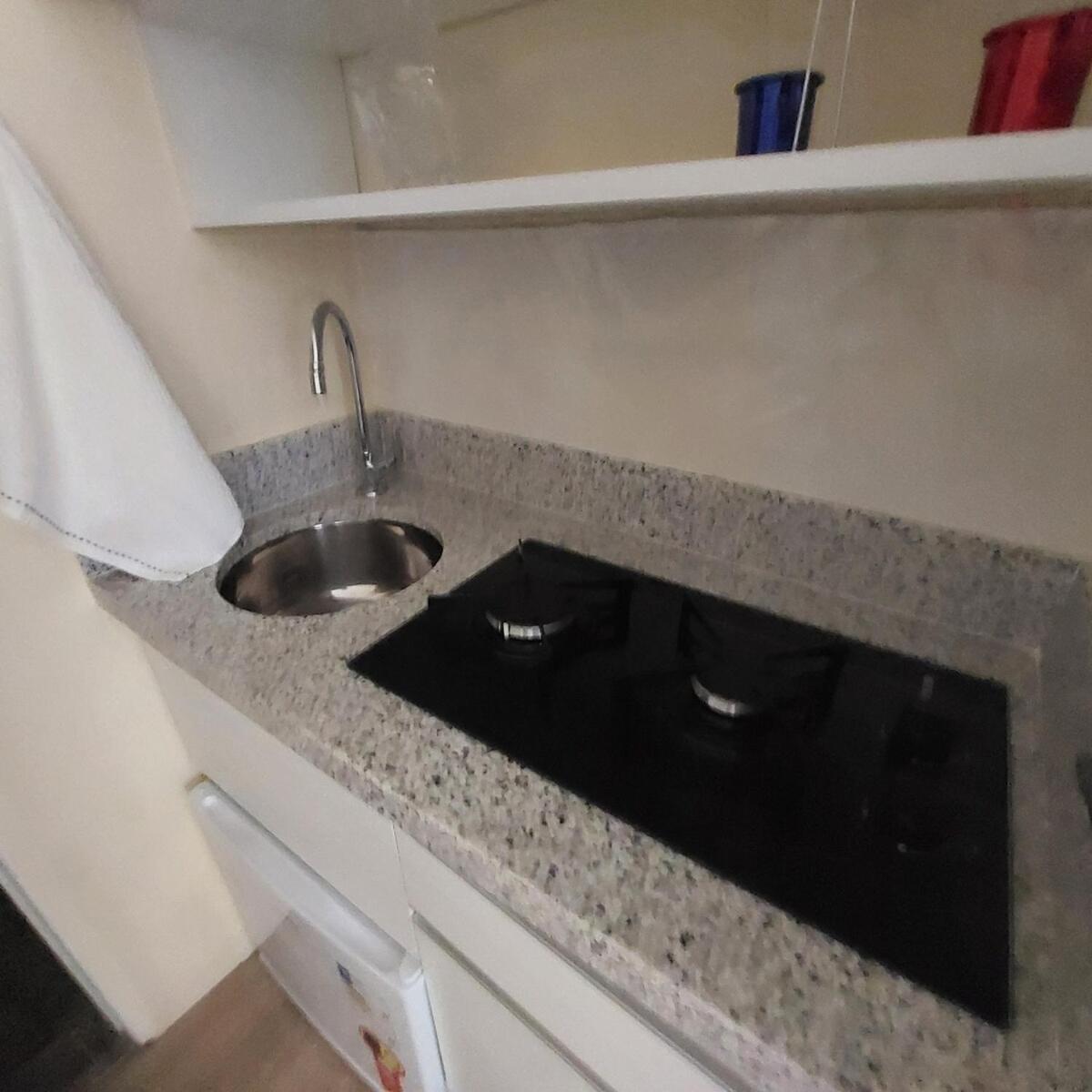 No Coracao De Copacabana Appartement