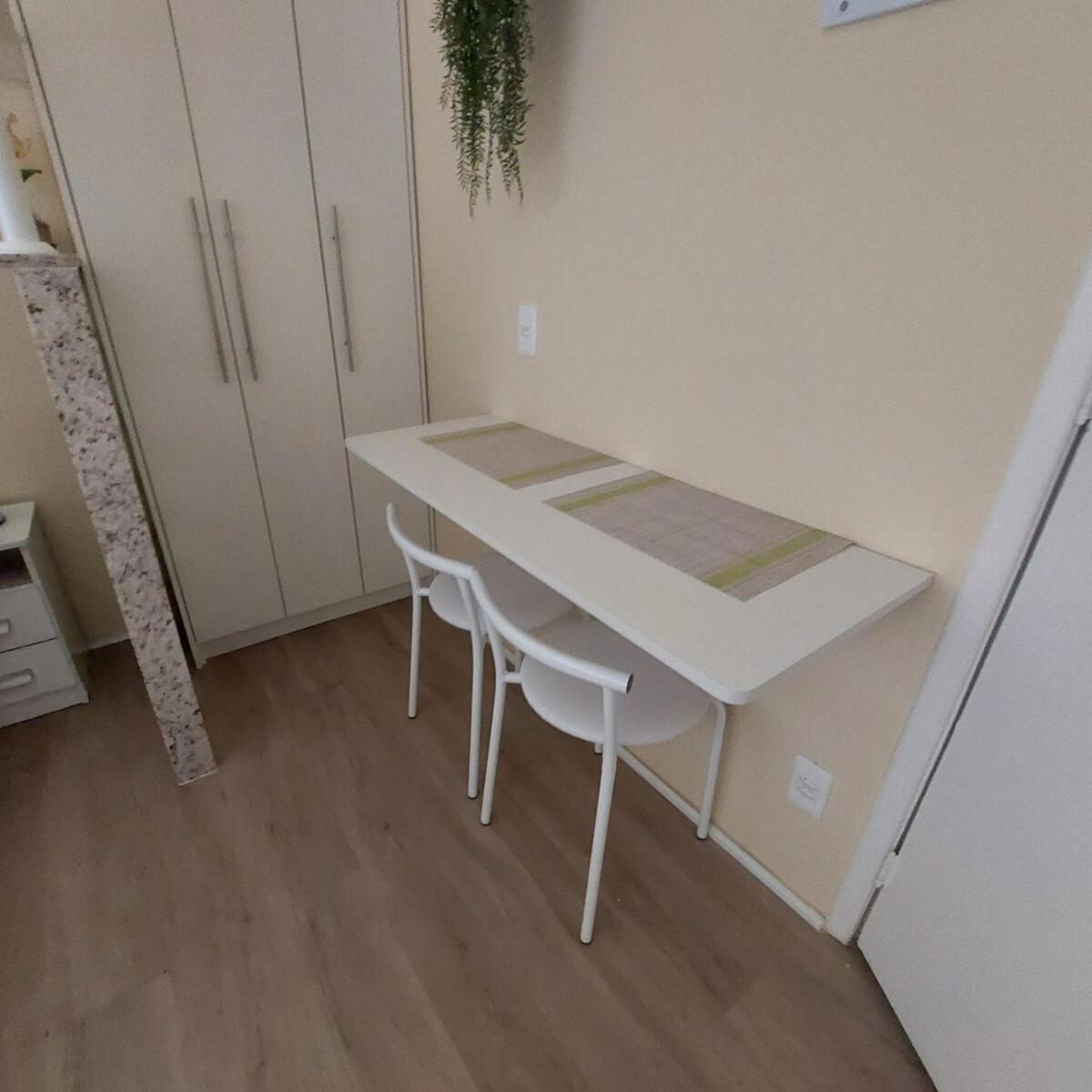 No Coracao De Copacabana Appartement Rio de Janeiro