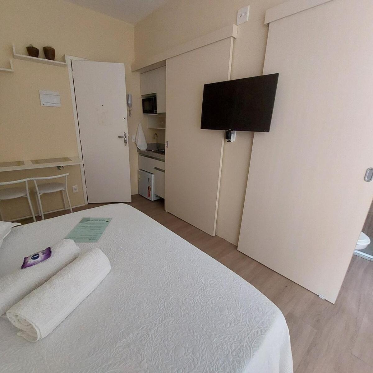 Appartement No Coracao De Copacabana