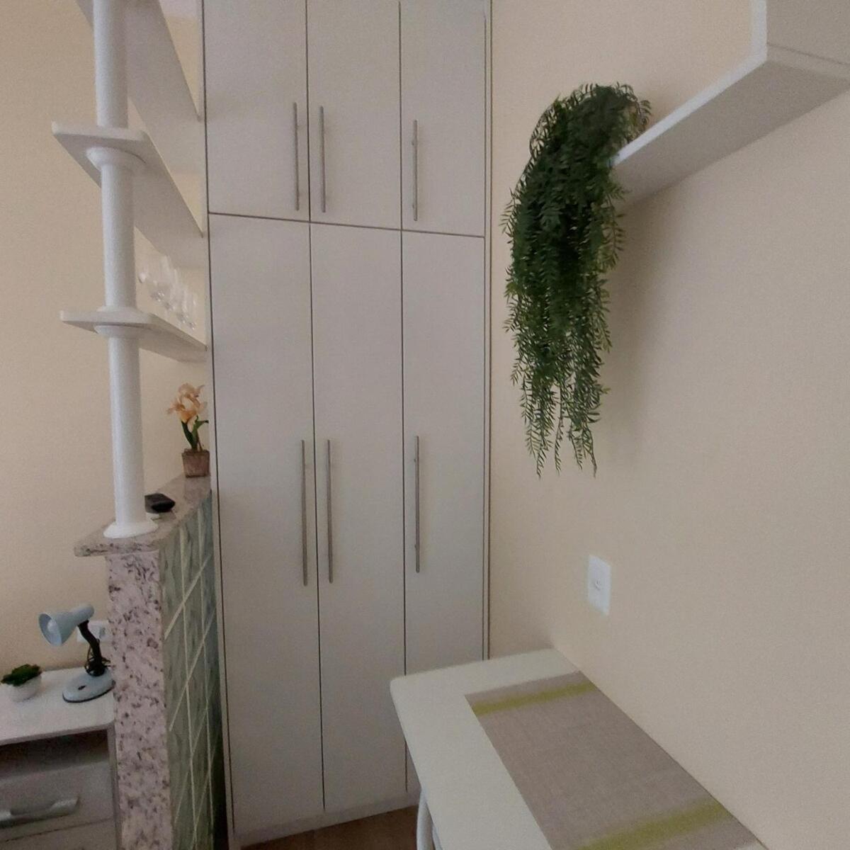 Appartement No Coracao De Copacabana