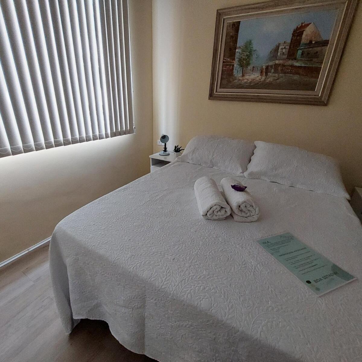 No Coracao De Copacabana Appartement *